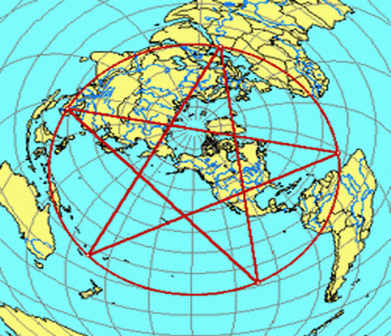 This looks like someone telling G-d and the angels in your face its mine all mine.