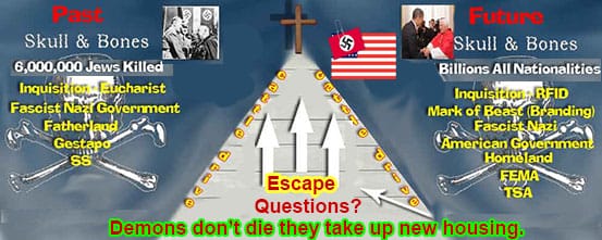 Insanity is doing the same thing over and over expecting different results. Be sure not to eat any angel shaped wafers they take offense to that.