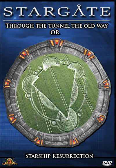 StarGate