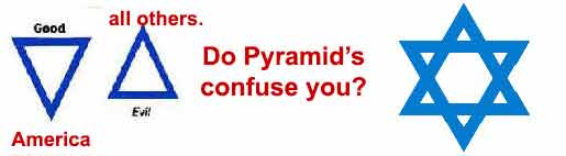 How can I come out of America or pay her pack double? She allowed me the freedom to worship G-d and speak freely. No for America to have fallen this far this fast took monolithic and ruthless conspiracy. To put the world in subjection to their god. Repent you clerical harlot ass kissing traitors. You want to see betrayal G-d is going to show it to you. Order your tribulation survival kits today!
