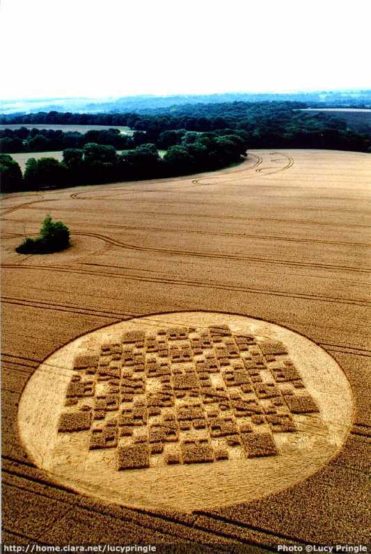 Playing Dice with the Universe.