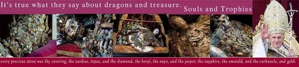 I'm going to slay a dragon!