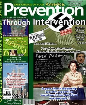 Same Clan Behind it All Same Clan Behind it All