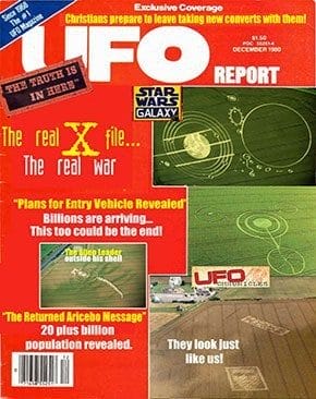 The Real X Files Truth Revealed. The Real X Files Truth Revealed.