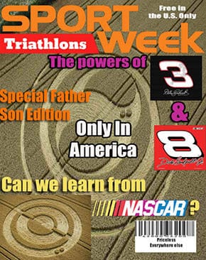 Father and Son's and Sports Father and Son's and Sports