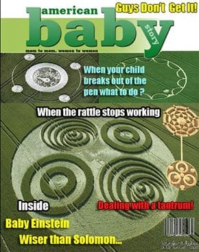 You Must Become as a Child Have Faith! You Must Become as a Child Have Faith!